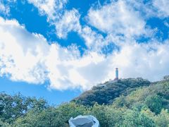 -狼牙山风景区