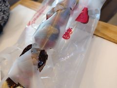 -喜识·冰糖葫芦·炒酸奶(保定钟楼店)