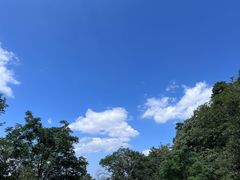 -终南山南五台景区