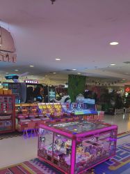 -Fang Fang Monkey·方方猴(国瑞购物中心店)