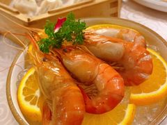 -杭州香格里拉·香宫中餐厅