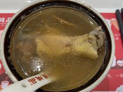 -钟姐炖品(印象城百盛店)