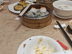 -广东胜利宾馆西关粤中餐厅