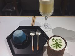 -茶是一枝花泡茶店