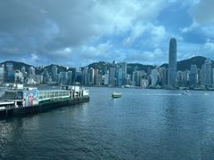 -海港城