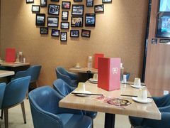大堂-香港深井掂檔烧鹅茶餐厅(海韵城店)