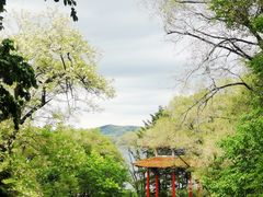 -萨尔浒风景区