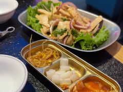 -杨记齐齐哈尔烤肉(逸仙路店)