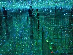-天津梵高星空艺术馆(天河城旗舰店)