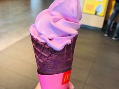 -麦当劳(美林湖店)