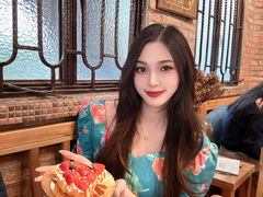 -西关84·History·Art·Cafe