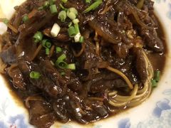 -许村蟹面(海宁许村大道店)