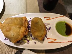 -Pita's&Tika's中东和印度风味餐厅(龙湖天街店)