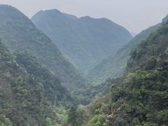 -白云源风景区