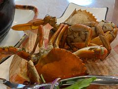 -友强·23年特色海鲜大排档(厦门店)