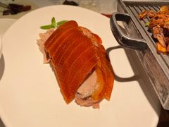 -四季民福烤鸭店(王府井东安门店)