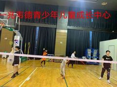 -一兆韦德健身·城市运动馆