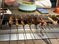 -邢氏老太太烤串(北兴街店)