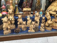 -老阿尔巴特大街