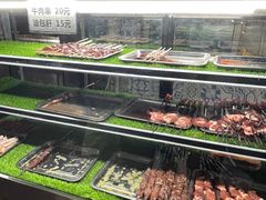 -新疆伊宁远征餐厅