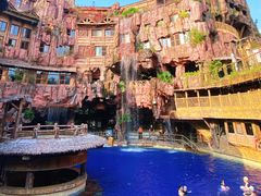 -长鹿旅游休博园