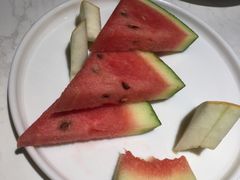 -小放牛炒菜馆(裕华万达店)
