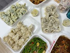 -双合园·海鲜水饺青岛菜(品牌首店)