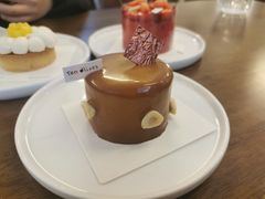 -Ten Olives甜点