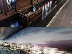 -广州市城市规划展览中心