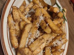 -ZAFFERANO西班牙海鲜饭(上海首店)