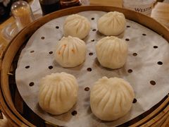 蟹黄包-陈傻子餐厅(世纪都会店)