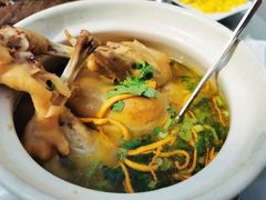 -老张烤羊(王哥庄店)