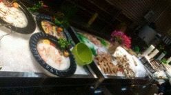 -369自助烤肉鱼火锅(平阳路店)