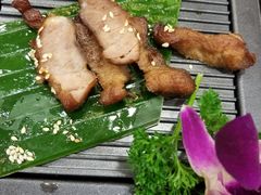 -荷花泰菜(东方新天地店)