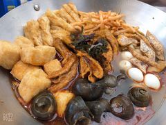 -小螺大作·螺蛳粉火锅(林和西店)