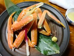 -蟹料理 北海道かに将軍(札幌本店)
