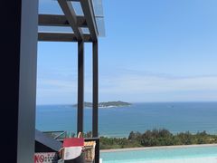 -瑰丽酒店·海吧·天际下午茶·现场DJ·天台酒吧