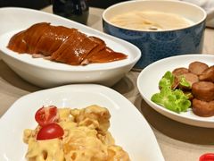 -凤凰园烤鸭店·唐山菜·传承花椒肉(老唐丰路店)