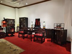 -中国紫檀博物馆