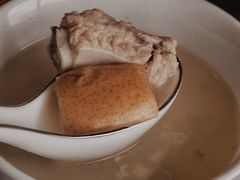 -广州柏悦酒店·悦景轩·粤菜餐厅