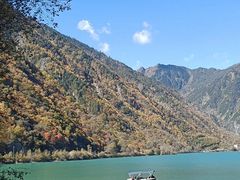 -叠溪松坪沟景区
