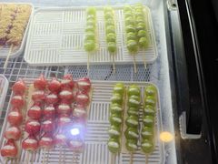 -栗子侠奶皮子糖葫芦(长宁店)