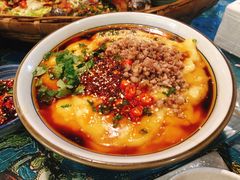 -紫滇源云南生态菜(丹凤街店)