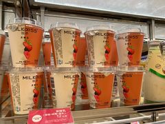 -味多美蛋糕(苏州街地铁店)