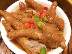 -廊亦舫Lang Yi Fang Restaurant(金桥店)