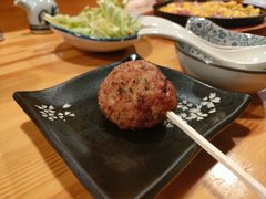 -晶吉·居酒屋·烧鸟·生鱼饭(中山区民主广场店)