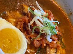 -丰茂烤串(公园店)