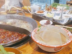 -楠火锅(哈尔滨金爵万象店)