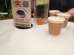 -二泉园老菜馆·百年无锡菜