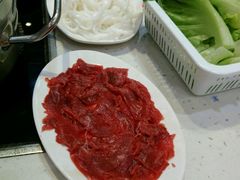 -黑山牛肉汤火锅(花城汇店)